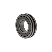 Skf 24124 CCK30/W33 120X200X80Mm WäLzlager (1Pc) New In Stock At MRO2DAY