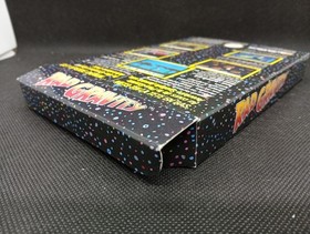 The Adventures of Rad Gravity - Nintendo NES EU PAL - NES-2A-EEC (PAL B)