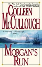 Morgan's Run Paperback Colleen McCullough