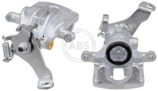 Bremssattel A.B.S. 531821 für FORD FIESTA Grauguss 6 CB1 CCN Van EcoBoost Sport