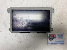 Monitor Navigationssystem Audi A5 8T 8T0919603C P23495693