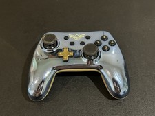 Zelda BOTW Switch d'occasion