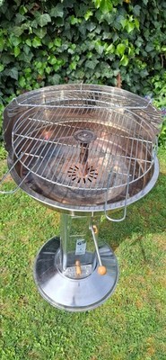 Säulengrill Activa Bavaria 11400 Grill