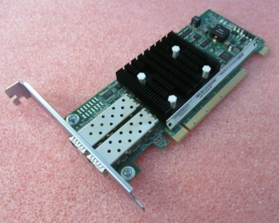 Cisco UCS 2-Port 10GbE Virtual Interface Card VIC 1225 PCIe UCSC-PCIE-CSC-02