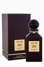 Tom Ford White Suede EDP DECANTER 250mL Disco...