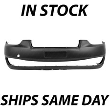 New Primered - Front Bumper Cover Replacement For 2006-2010 Hyundai Accent