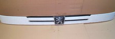 Calandre Peugeot BOXER