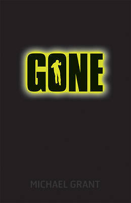 Gone (The Gone Series), Grant, Michael, New Book