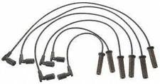 ACDelco Professional/Gold 9746TT - Spark Plug Wire Set