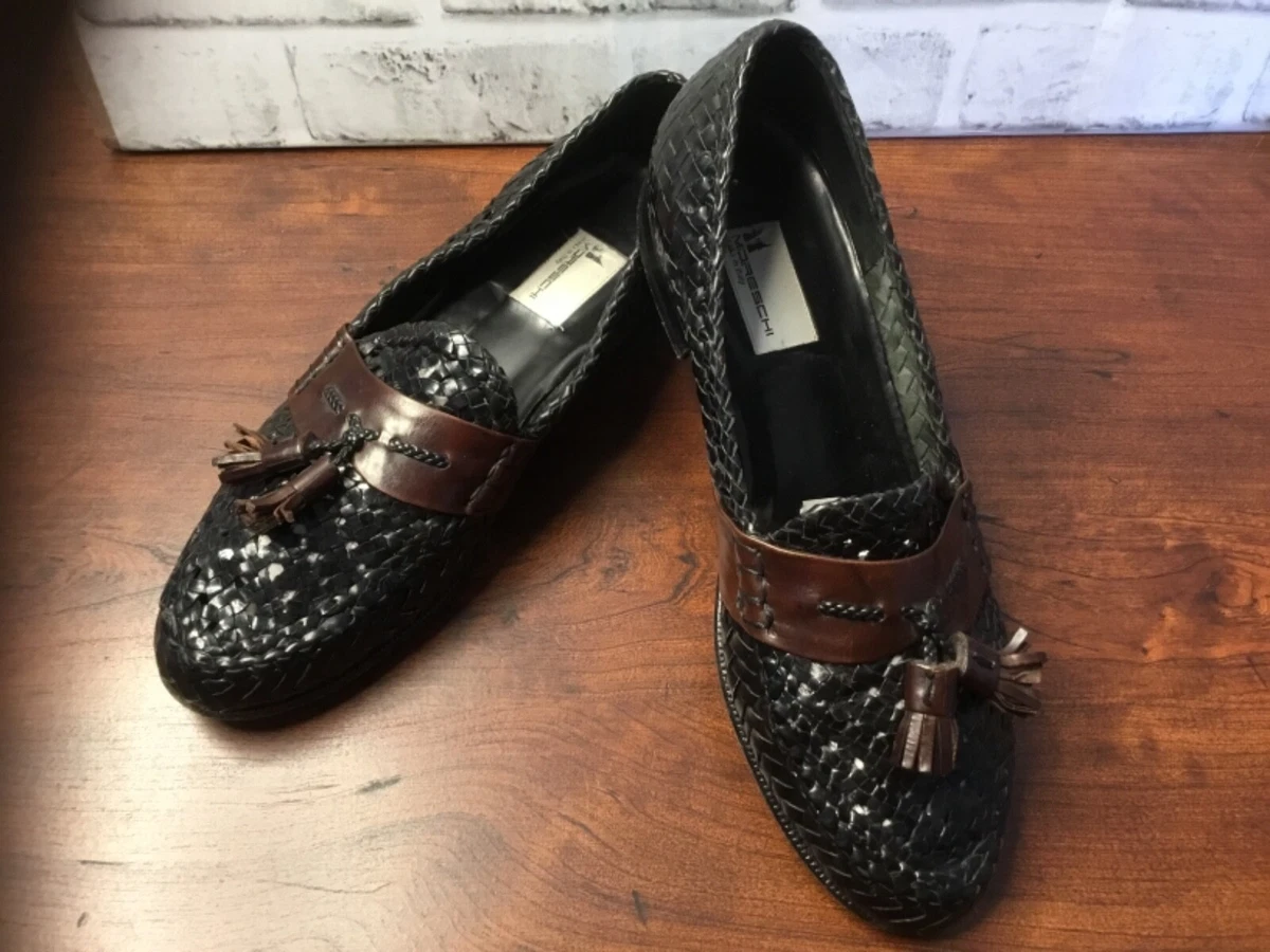 Moreschi M Loafer Casual Shoes for Men for sale | eBay