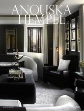 Anouska Hempel by Anouska Hempel and Marcus B...