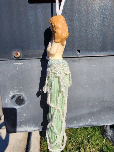 Mermaid TASSEL! - Picture 9 of 13