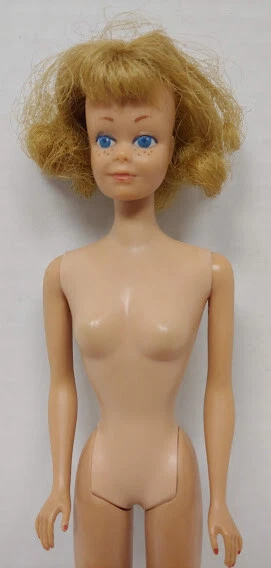Midge doll 1960 sale