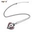 thumbnail 39  - Lanyard Snap Pendant Necklace Multi Styles Fit 18mm Snap Button Snap Jewelry 