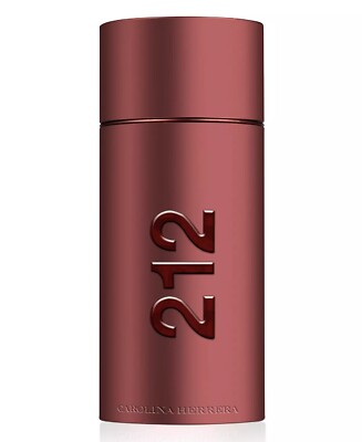 香水(ユニセックス) CAROLINA HERRERA 212 Eau de Toilette Amazon.com: Carolina Herrera 212 Eau de Toilette Spray for