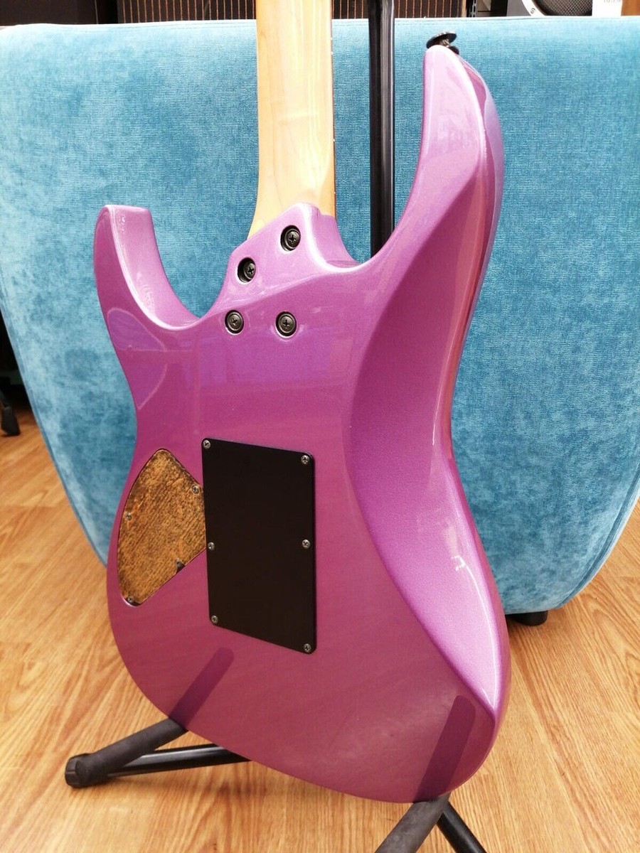 GRECO WP-480 Used 1990 Basswood body Maple neck Rosewood