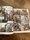 Heavy Metal Magazine Vol 18 #5 November 1994 Bisley Segura FN/VF — photo 5