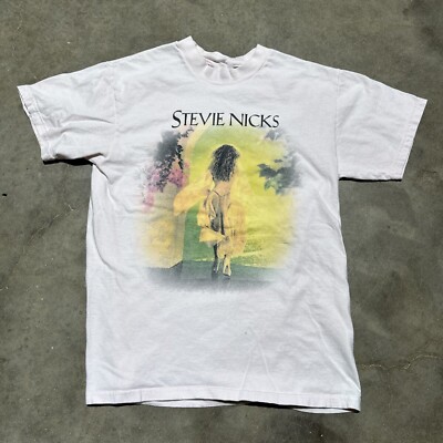 New Stevie Nicks 2001  Tour Gift For Fans Unisex S-5XL Shirt JU215