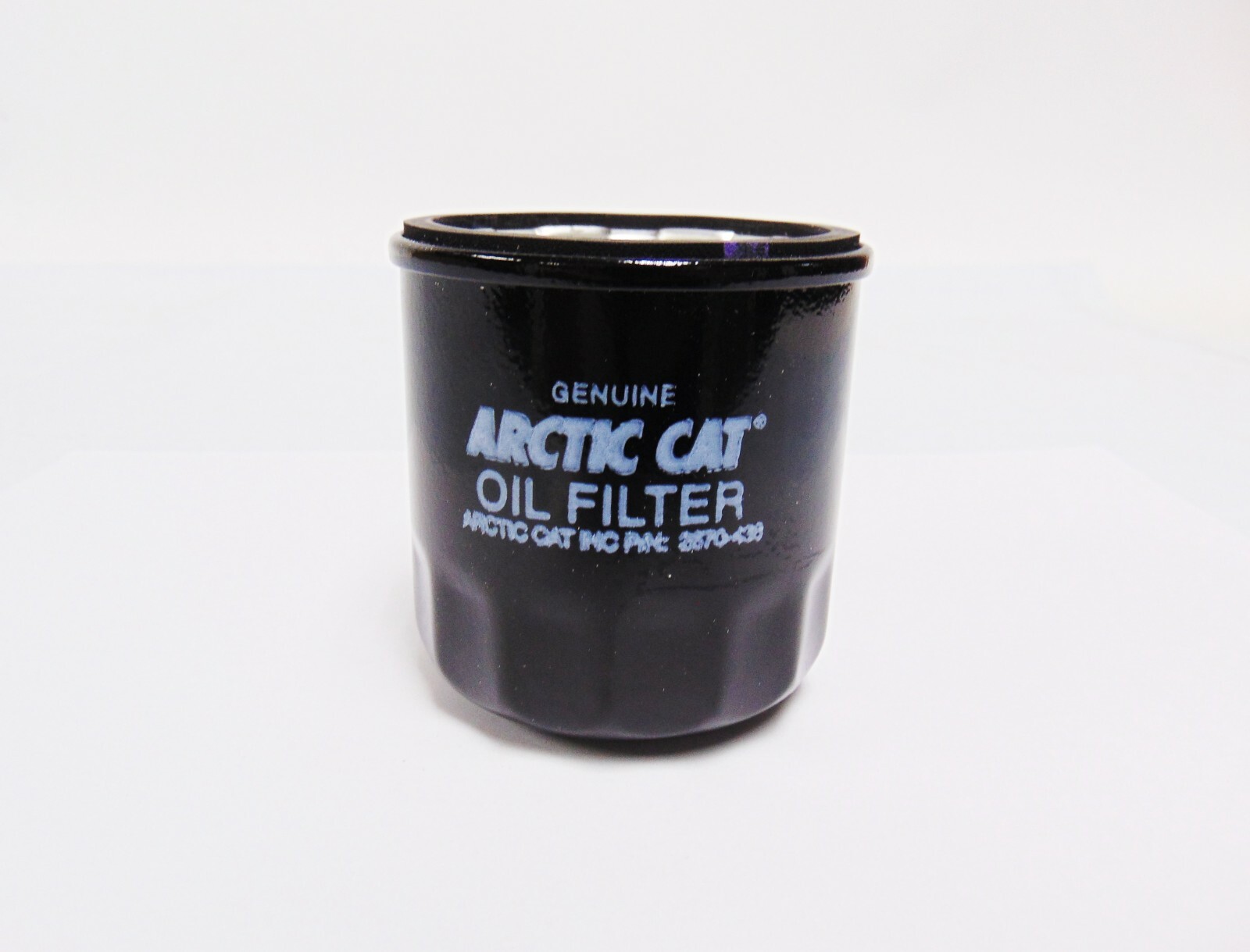 OEM Arctic Cat Snowmobile Oil Filter 2670440 READ LISTING eBay