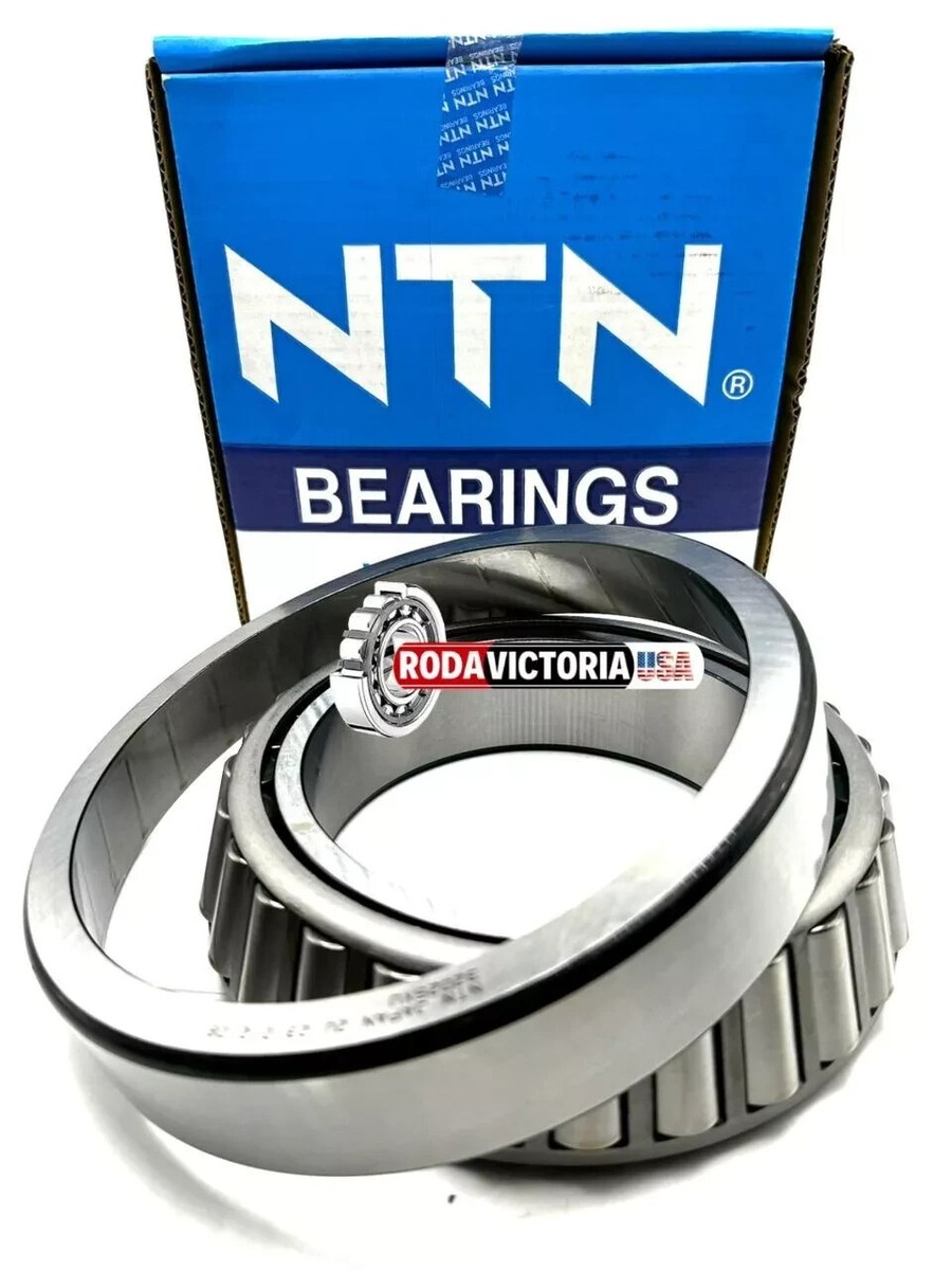 NTN JAPAN 32026 X Tapered Roller Bearing 130x200x45 mm | eBay