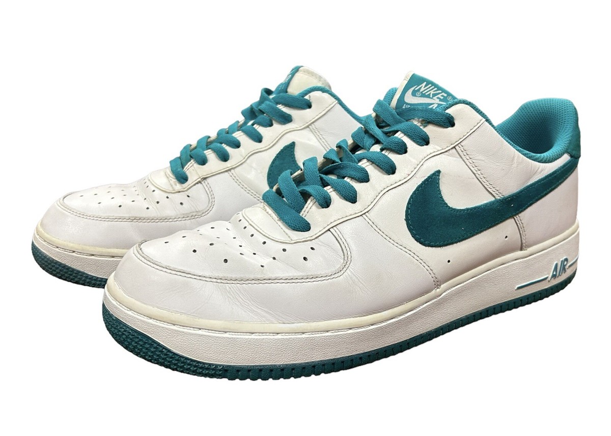 turbo green af1