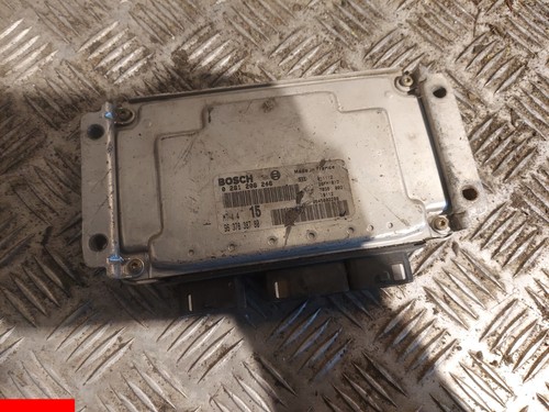 Calculateur Moteur BOSCH/Sagem Pour Citroën ZX 1.4 Essence - Réf. 9622677880 - Occasion
