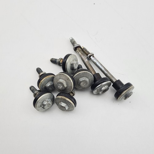 Ford Falcon Territory Rocker Cover Bolts 4.0L BA BF FG SX SY SZ Full Set - Picture 6 of 8