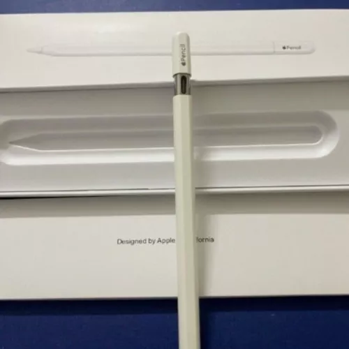 Apple Pencil (usb-c) MUWA3AM A3085 - Low Latency Stylus For Ipad Pro 11" & 12.9"