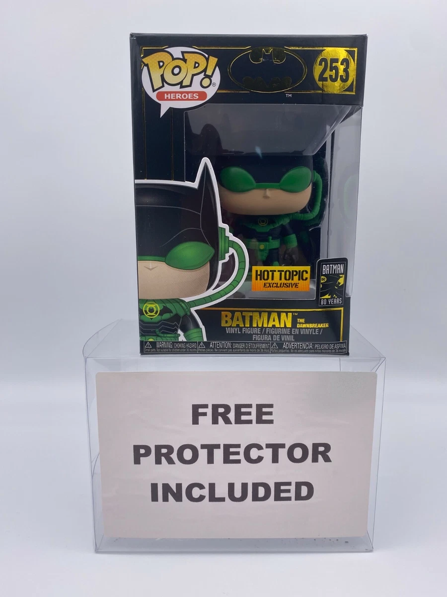 Dawnbreaker sales pop vinyl