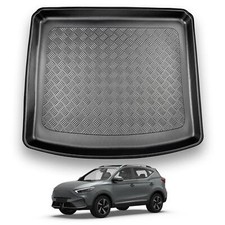 NOMAD Boot Liner for MG ZS 2021- Waterproof Tailored Floor Guard Mat