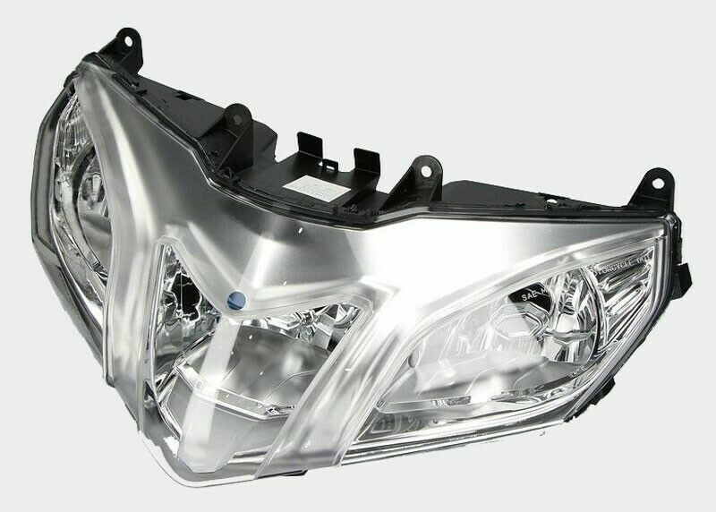 Aprilia RSV4 TUONO V4 1100 RR Front Headlight Light Lamp Lampe