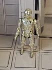1978 Kenner Star Wars Figure C-3PO Vintage Original