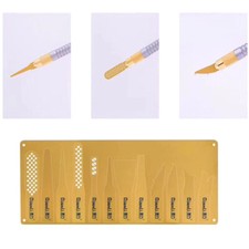 Replacement Multi-Purpose Xacto Knife 009  Qianli 