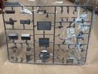 F-350 SUPER DUTY Crew Cab Model Kit COMPLETE in BOX MENG CS-001 1/24 2014 FORD — photo 3