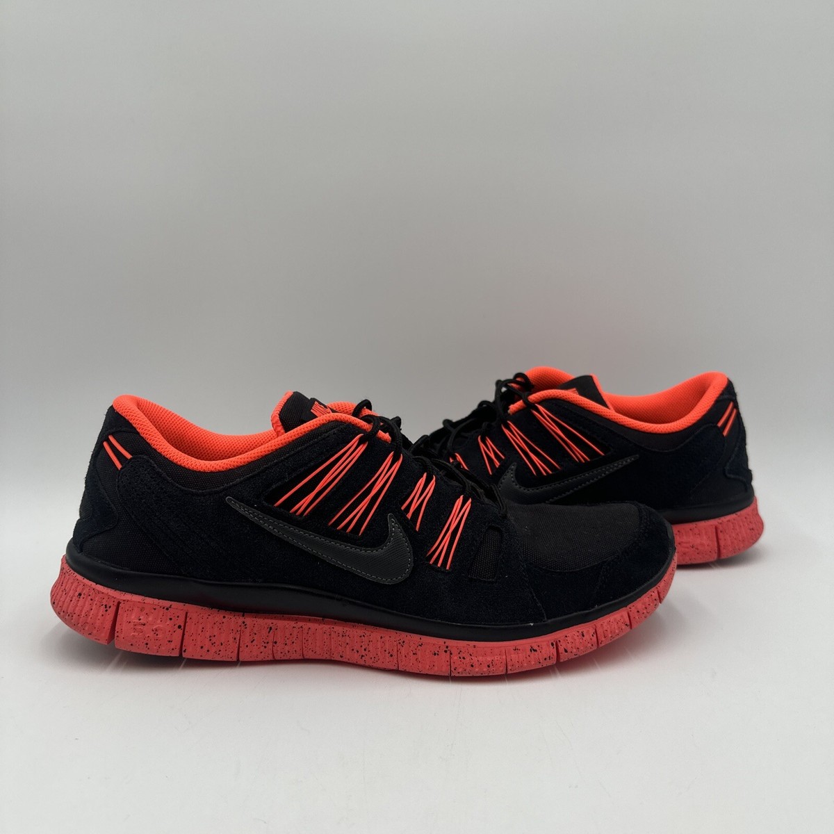 nike free 5.0 ext