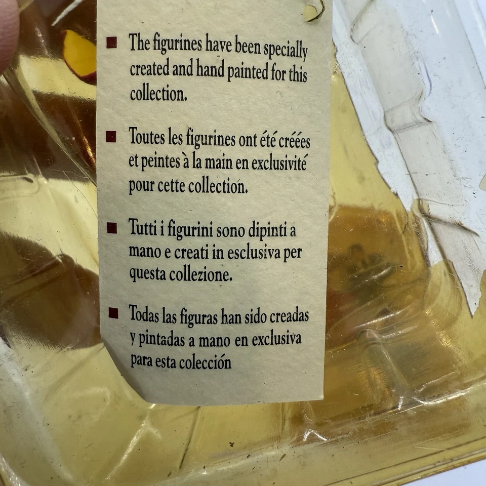 Estatuetas espanholas FRONTLINE Miniatures Bull Fighters 54mm conjunto de metal 2 vintage - Imagem 3 de 4