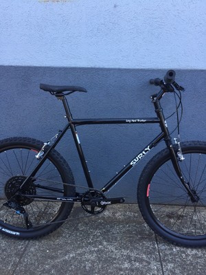 surly long haul trucker 50cm