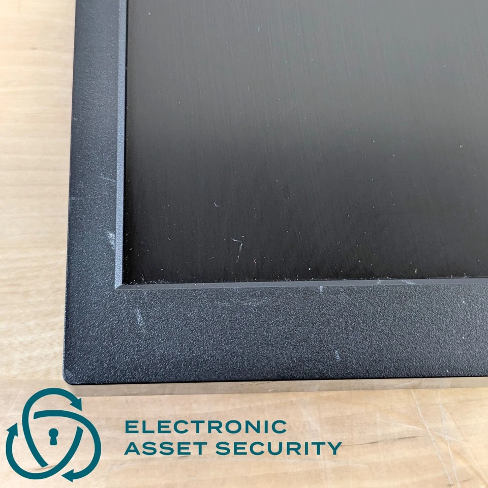 (Lot of 2) Lenovo LS2023wC | 20" 1600x900 WLED Monitors | (No Stands/AC) - Image 2 of 3