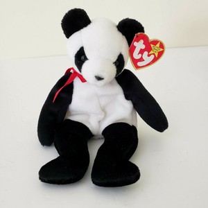 beanie baby fortune december 6 1997