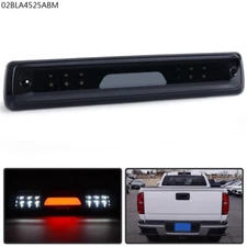 Fit For 2015-18 Colorado/GMC Canyon LED Third 3rd Brake Light Cargo Lamp New