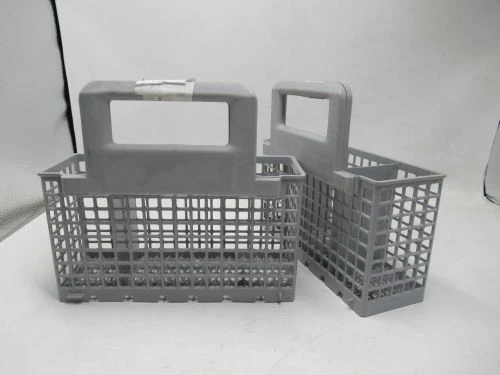 Besteckkorb passend für 484000008561 Bauknecht Whirlpool Ignis Spülmaschine