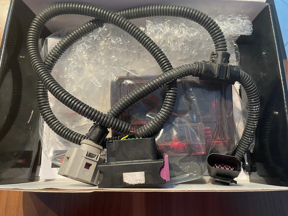 Remus Powerizer für Seat Leon 1 P - Bild 3 von 4