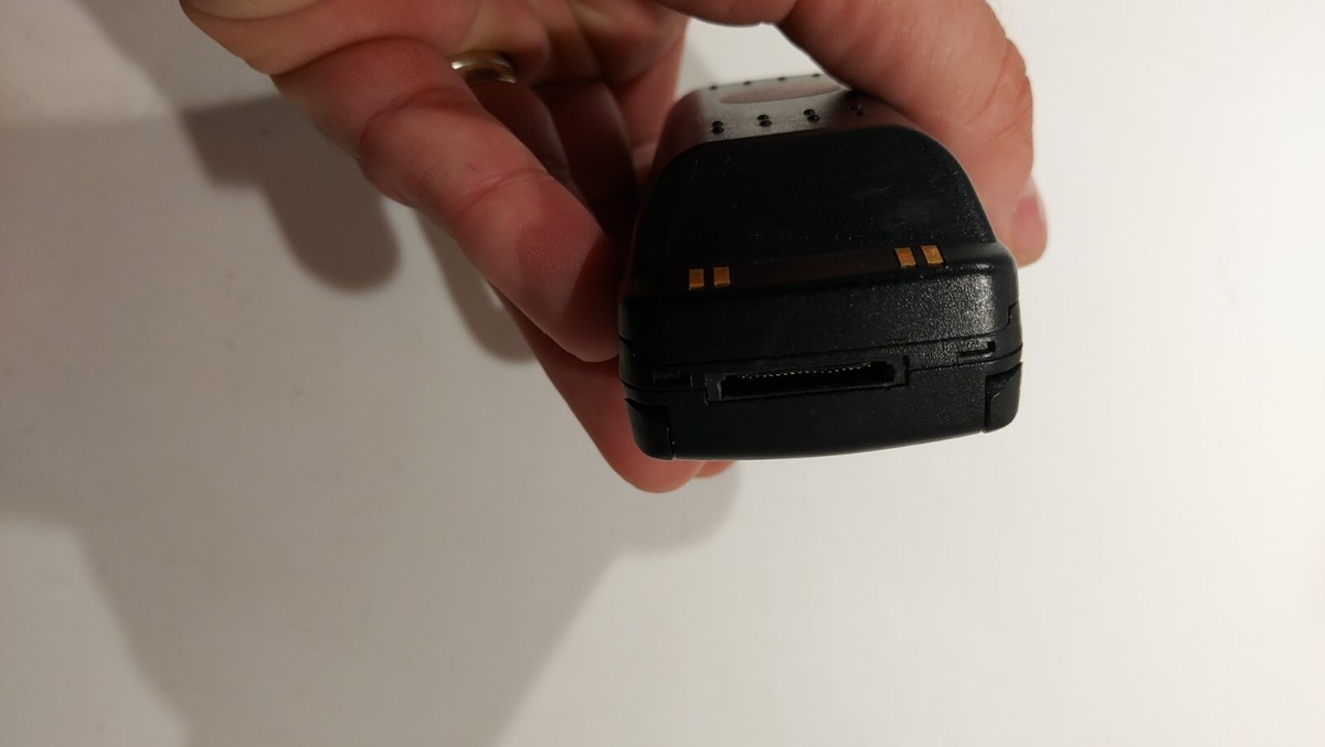 805.Motorola SWF4018DC Very Rare - For Collectors - Locked