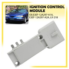 New Module, Ignition For Ford Mustang V6 3.8L 84-86 E3EF-12A297-A1A FF409 LX218