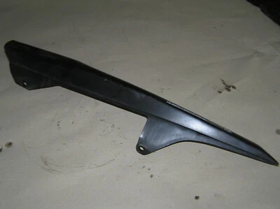 HONDA X 11 Kettenschutz chainguard - Bild 1 von 2
