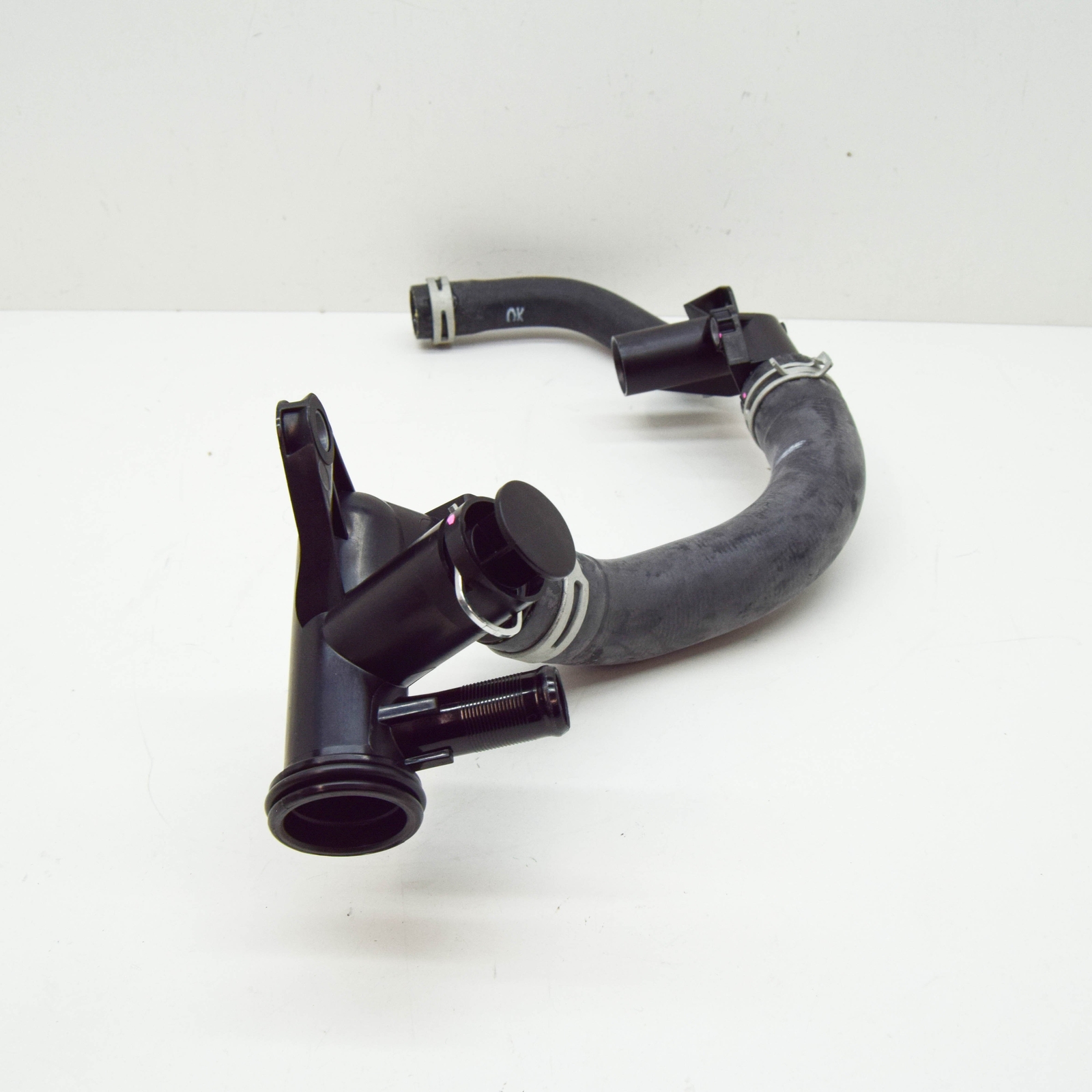 FORD B-MAX B232 Water Hose AV6Q-8K512-AA 1685830 NEW GENUINE | eBay