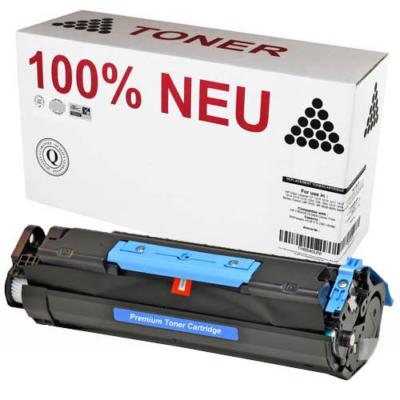 Tonerkartusche 100% NEU für Canon I-Sensys MF6550 MF6560PL 706