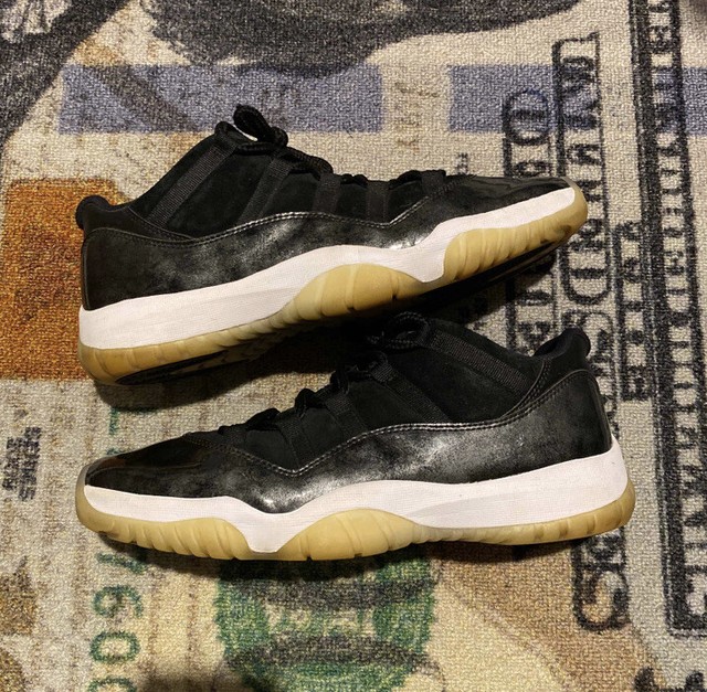 jordan 11 retro barons