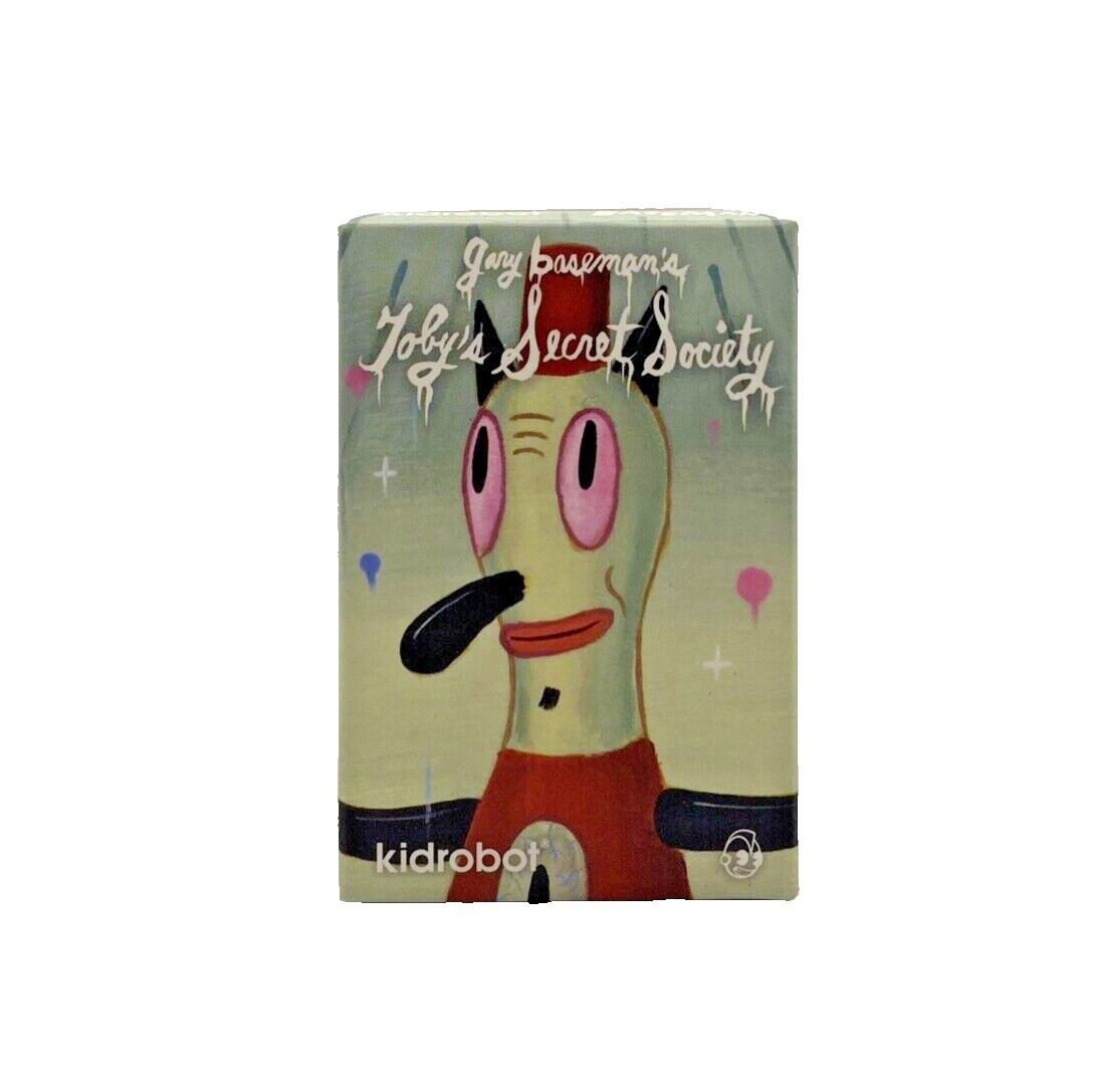 Gary-Baseman | eBay