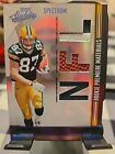 <!--F#f_0-->Jordy Nelson #274 Rookie Premier Materials 2008 #'d /100 Game Worn NM RC<!--F/-->